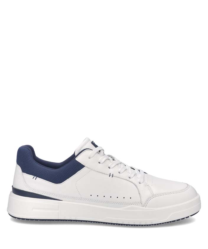 New Arrivals Josef Seibel Donovan 06 - White