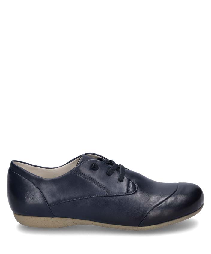 New Arrivals Josef Seibel Fiona 01 - Blue
