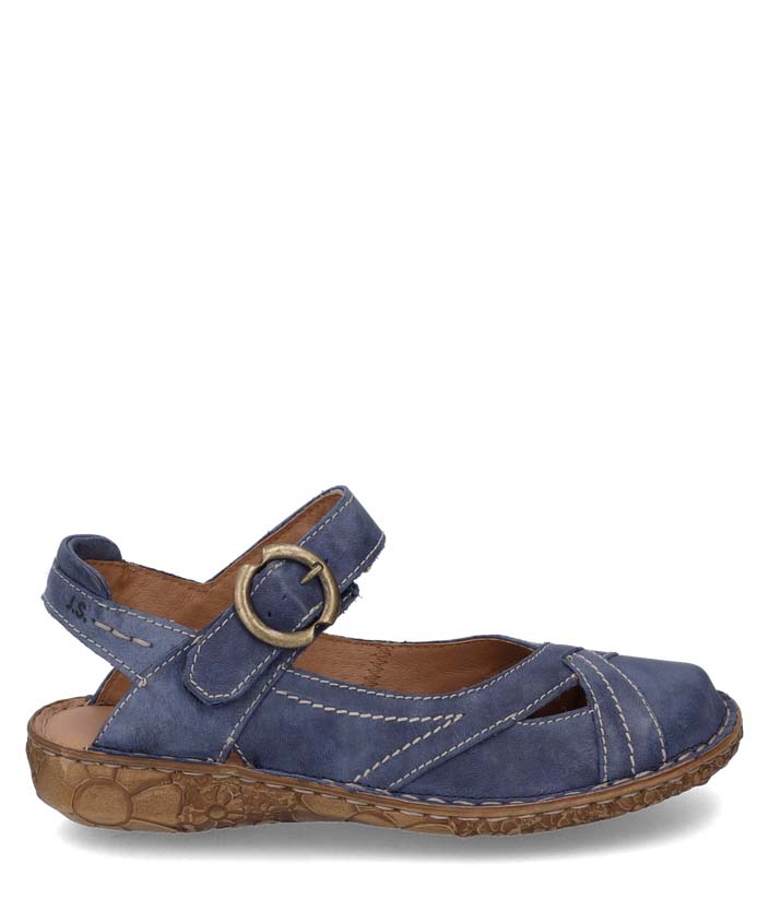 New Arrivals Josef Seibel Rosalie 49 - Blue