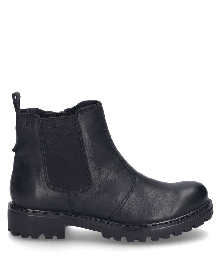 New Arrivals Josef Seibel Marta 06 - Black