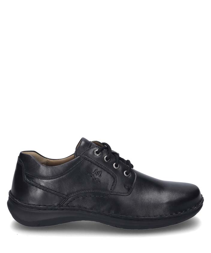 New Arrivals Josef Seibel New Anvers 06 - Black