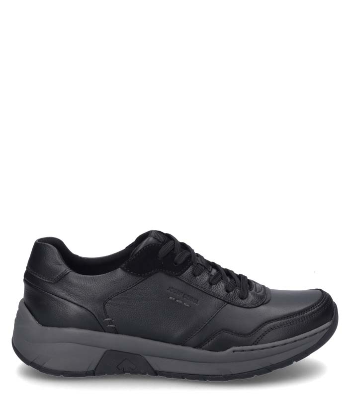 New Arrivals Josef Seibel Mitchell 04 - Black