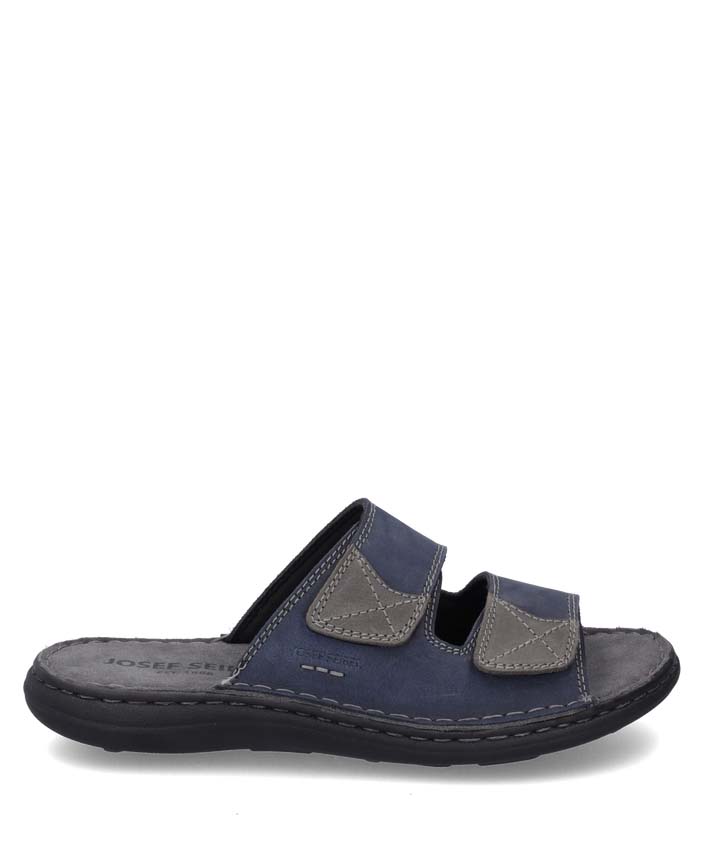 New Arrivals Josef Seibel Vincent 05 - Blue