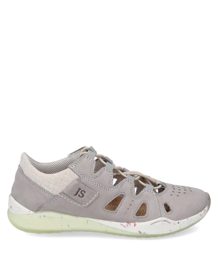 New Arrivals Josef Seibel Ricky 17 - Grey