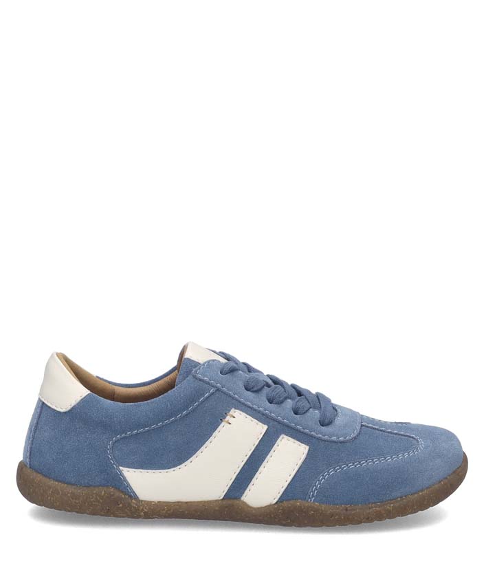 New Arrivals Josef Seibel Cassandra 11 - Blue