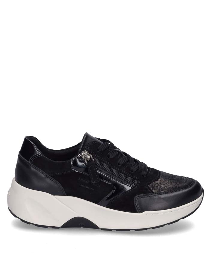New Arrivals Josef Seibel Lissi 03 - Black