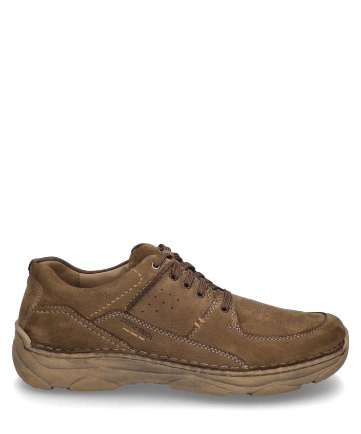 New Arrivals Josef Seibel Liam 01 - Beige