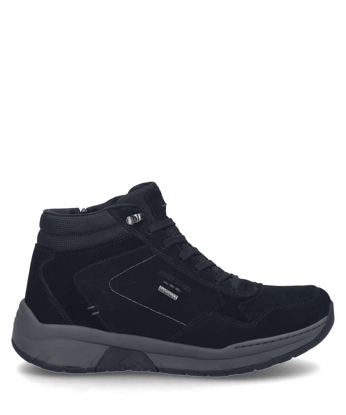 New Arrivals Josef Seibel Mitchell 55 - Black