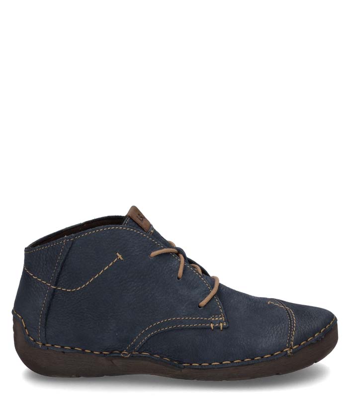 New Arrivals Josef Seibel Fergey 18 - Blue