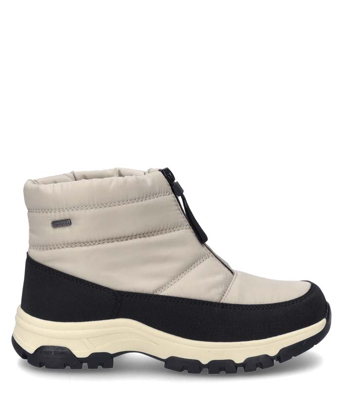 New Arrivals Josef Seibel Davos 53 - Black