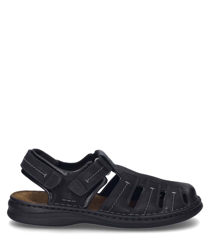 New Arrivals Josef Seibel Max 92 - Black