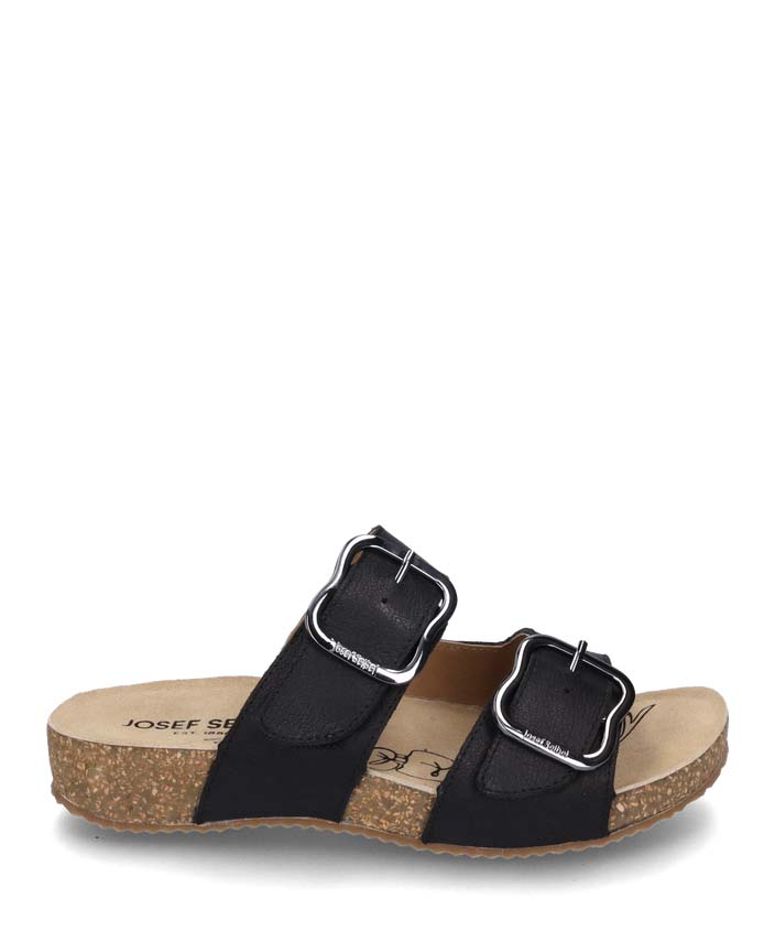 New Arrivals Josef Seibel Tonga 64 - Black