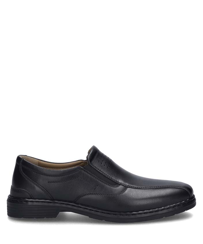 New Arrivals Josef Seibel Alastair 19 - Black