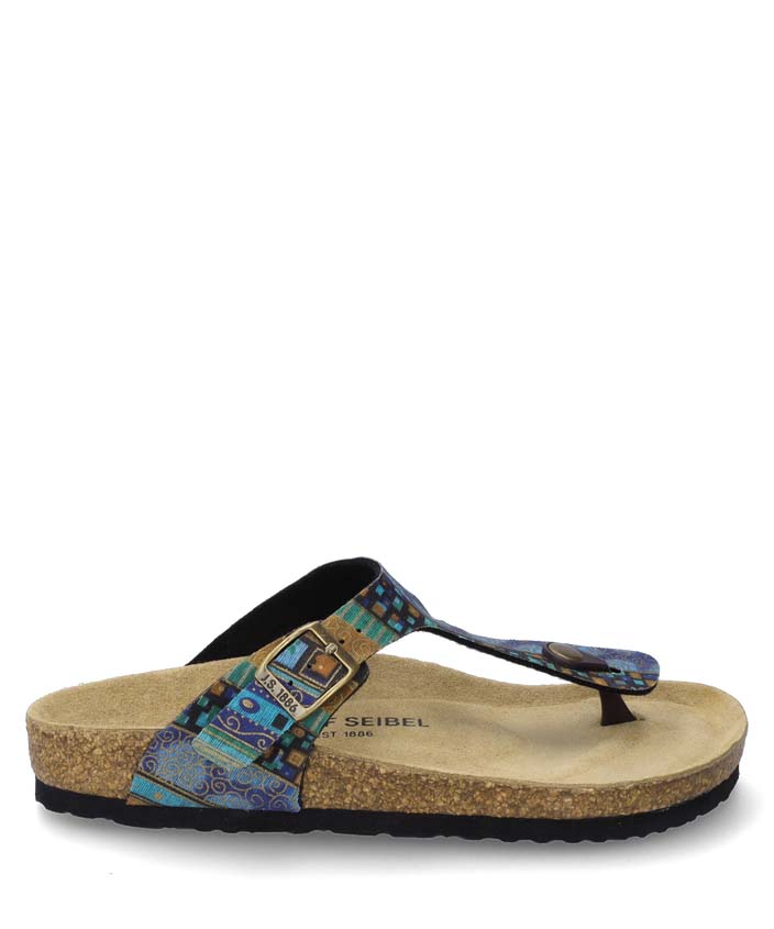 New Arrivals Josef Seibel Bianca 02 - Blue