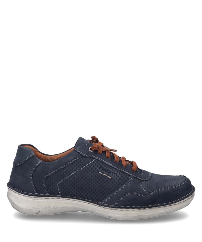 New Arrivals Josef Seibel New Anvers 97 - Blue