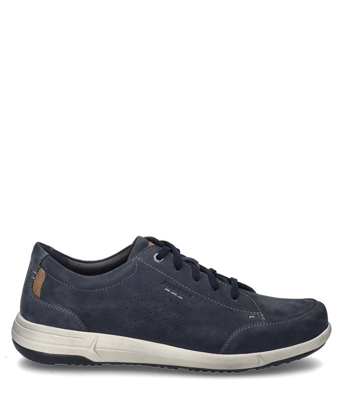 New Arrivals Josef Seibel Enrico 30 - Blue