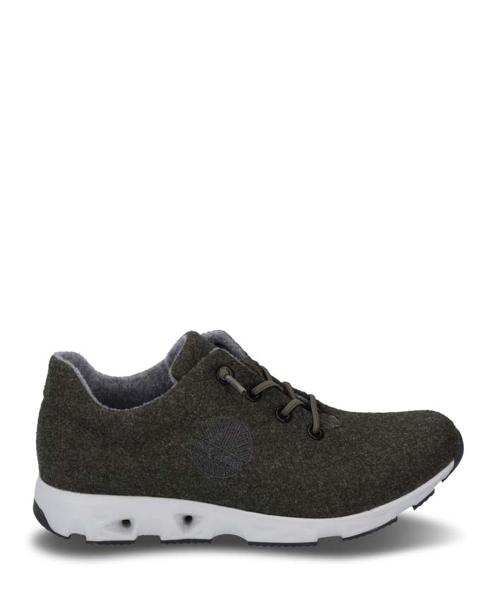 New Arrivals Josef Seibel Noah 05 - Green