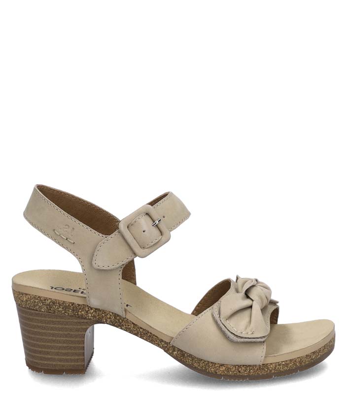 New Arrivals Josef Seibel Grace 11 - Beige