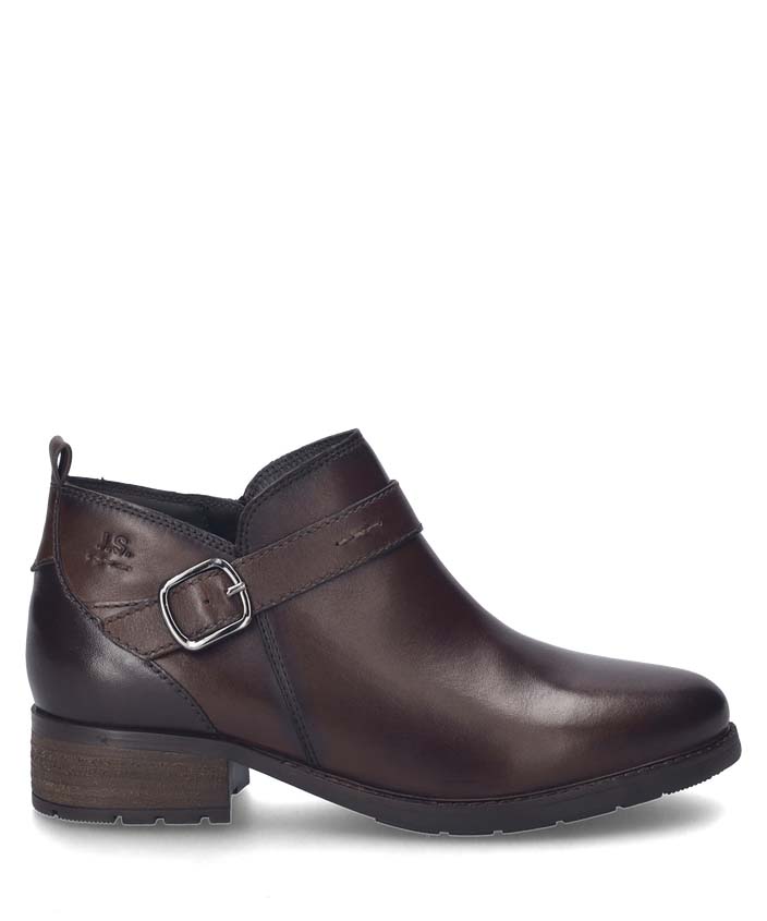 New Arrivals Josef Seibel Kate 10 - Brown