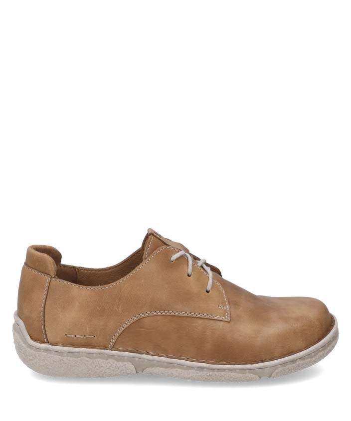 New Arrivals Josef Seibel Neele 60 - Brown