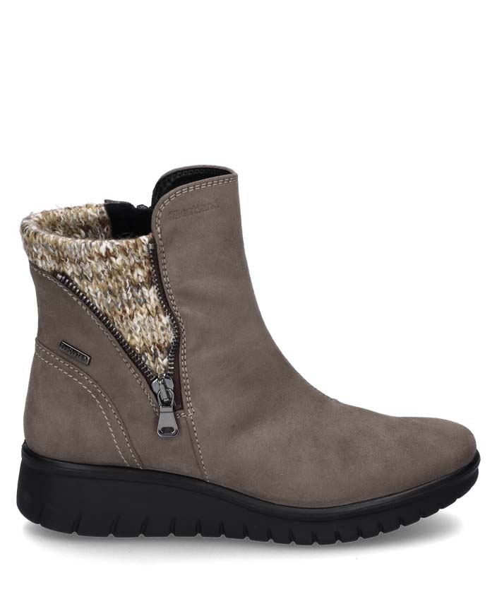 New Arrivals Josef Seibel Calais 90 - Beige