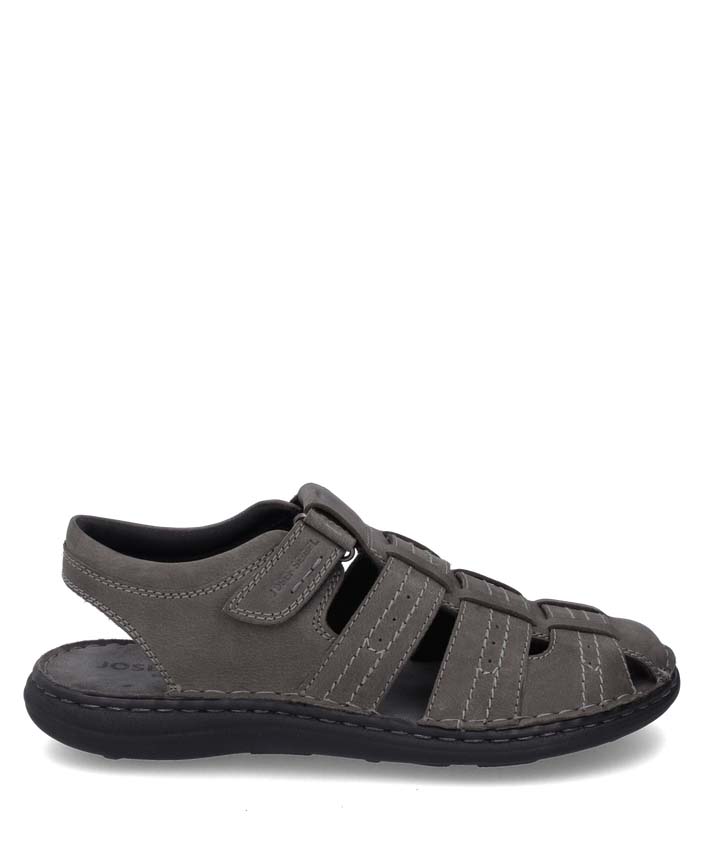 New Arrivals Josef Seibel Vincent 06 - Grey