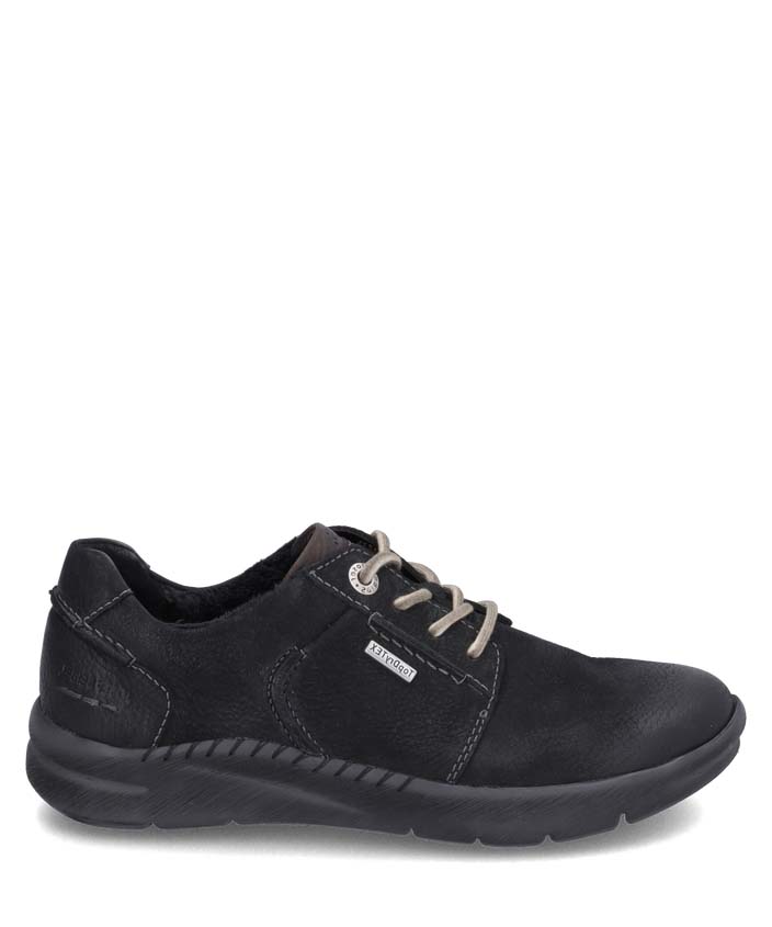 New Arrivals Josef Seibel Conny 51 - Black