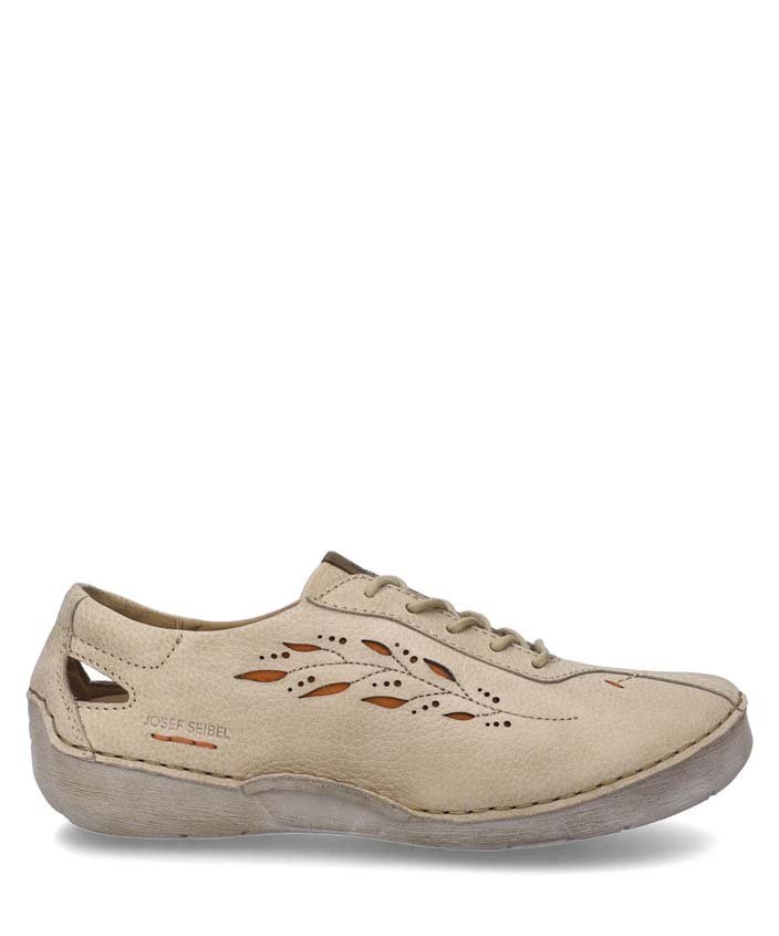 New Arrivals Josef Seibel Fergey 78 - Beige