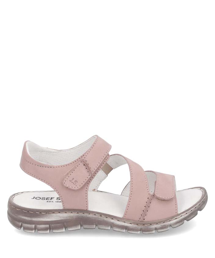 New Arrivals Josef Seibel Stefanie 31 - White