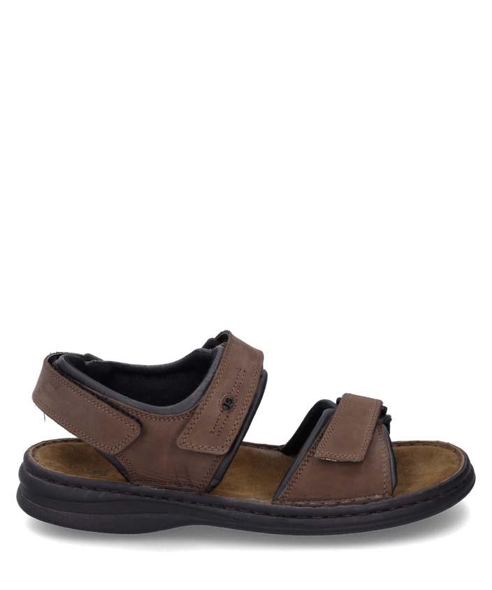 New Arrivals Josef Seibel Rafe - Brown