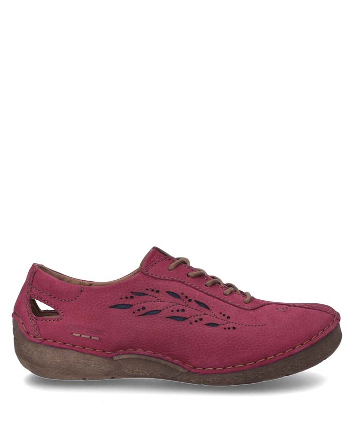 New Arrivals Josef Seibel Fergey 78 - Red