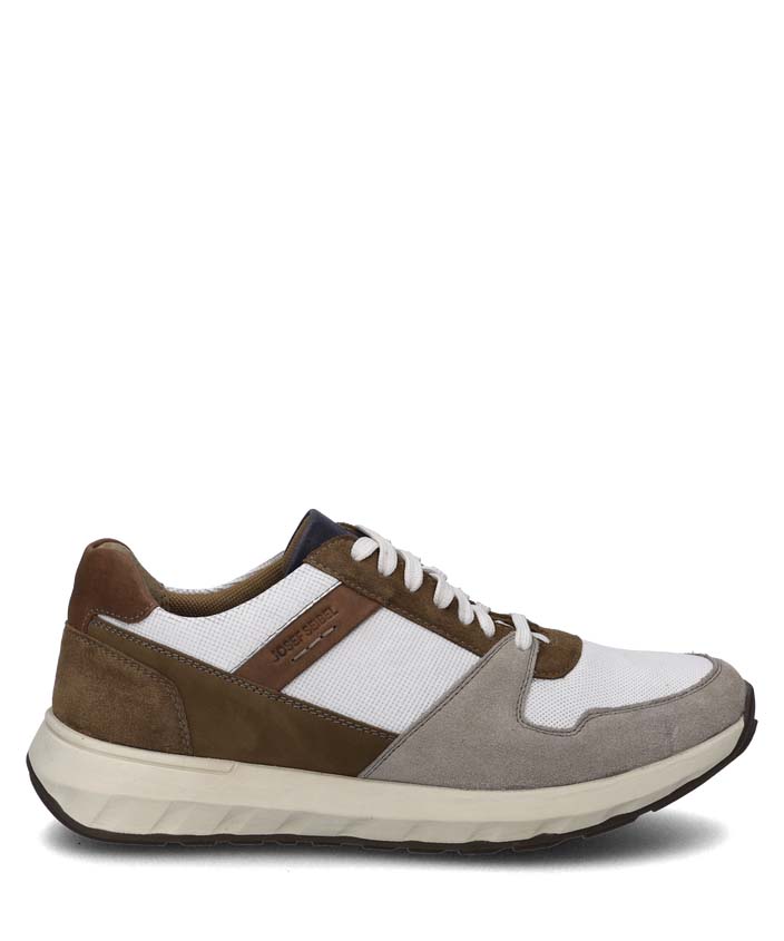 New Arrivals Josef Seibel Cameron 10 - White