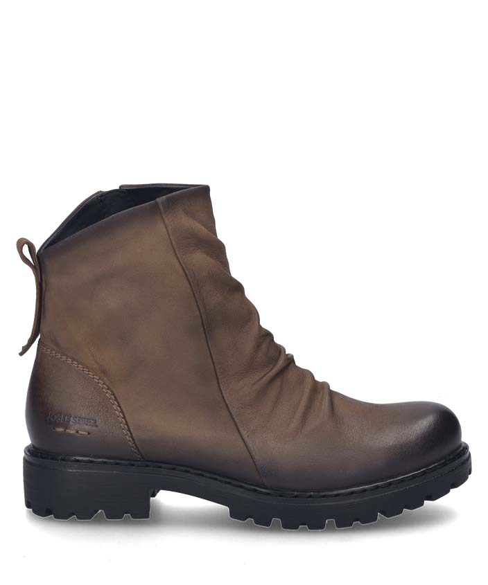 New Arrivals Josef Seibel Melinda 33 - Brown
