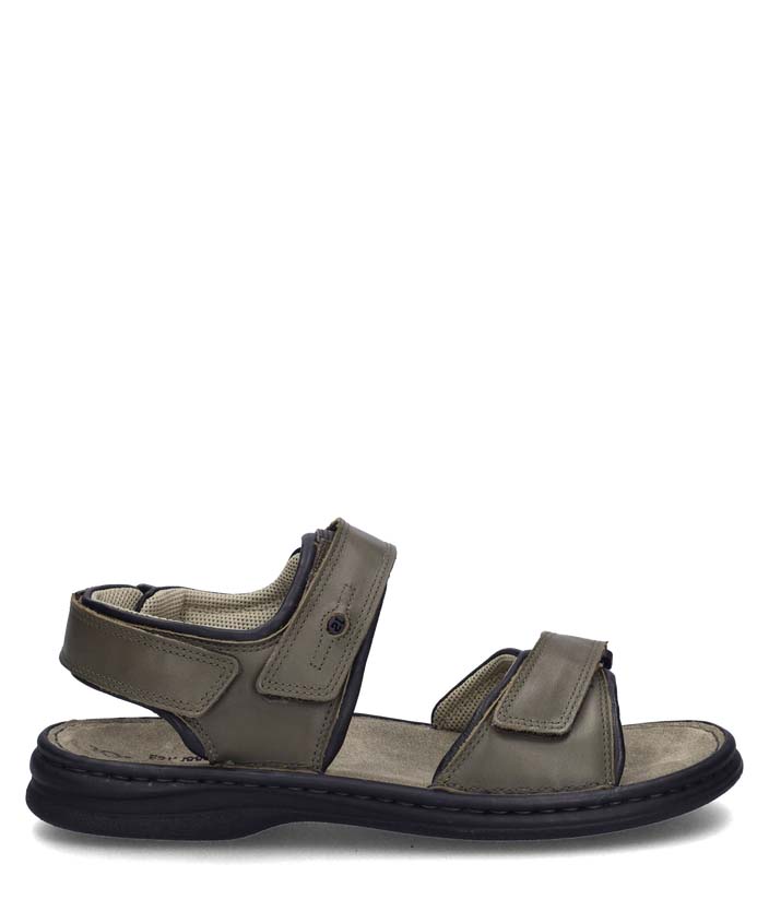 New Arrivals Josef Seibel Rafe - Green