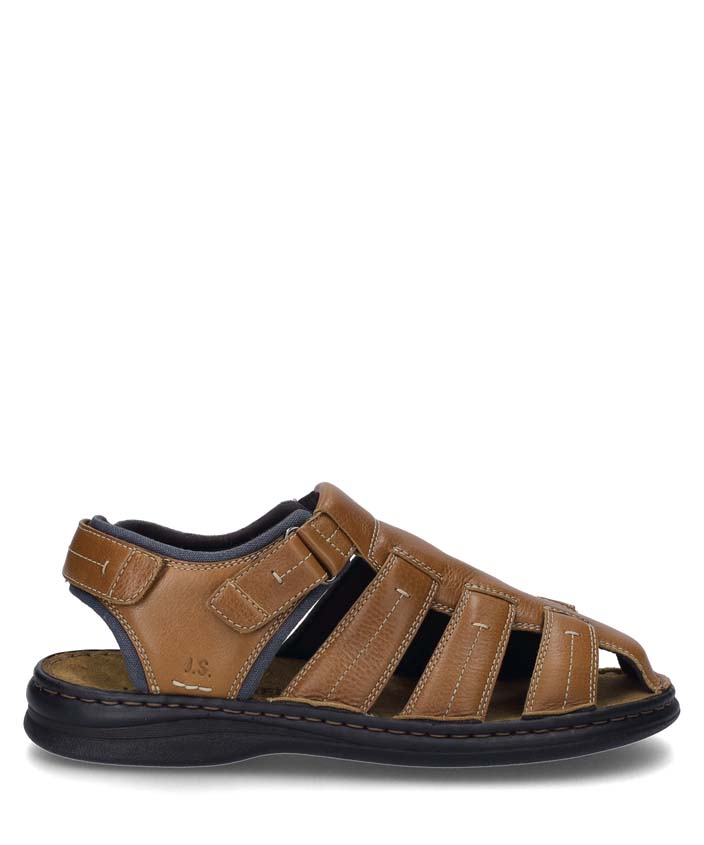 New Arrivals Josef Seibel Max 92 - Brown