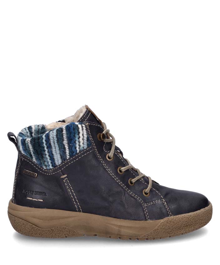 New Arrivals Josef Seibel Alina 52 - Blue
