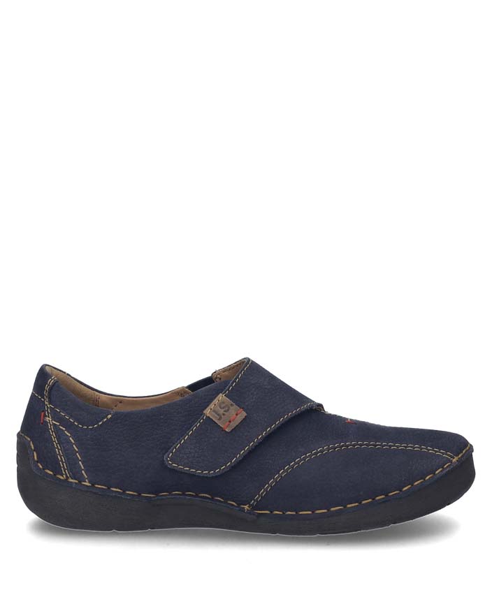New Arrivals Josef Seibel Fergey 68 - Blue