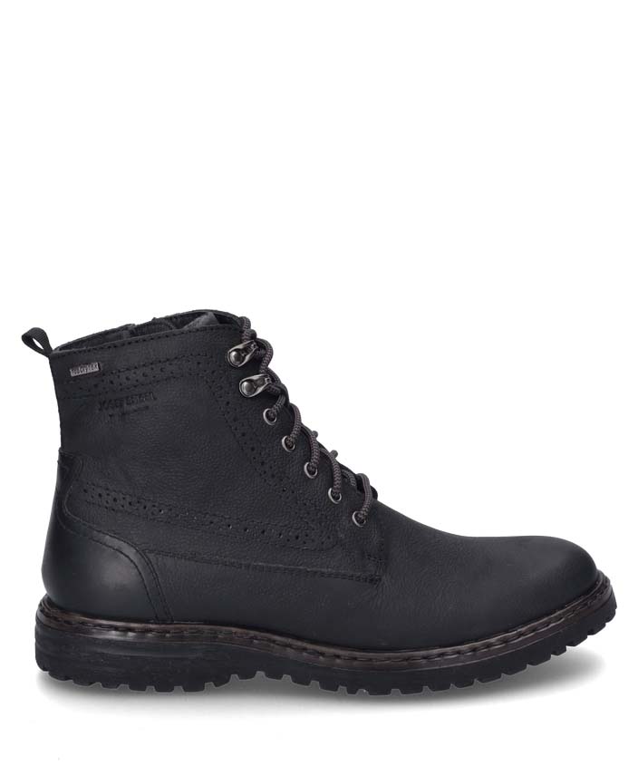 New Arrivals Josef Seibel Erroll 53 - Black