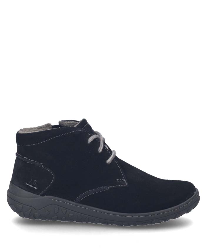 New Arrivals Josef Seibel Ruby 01 - Black