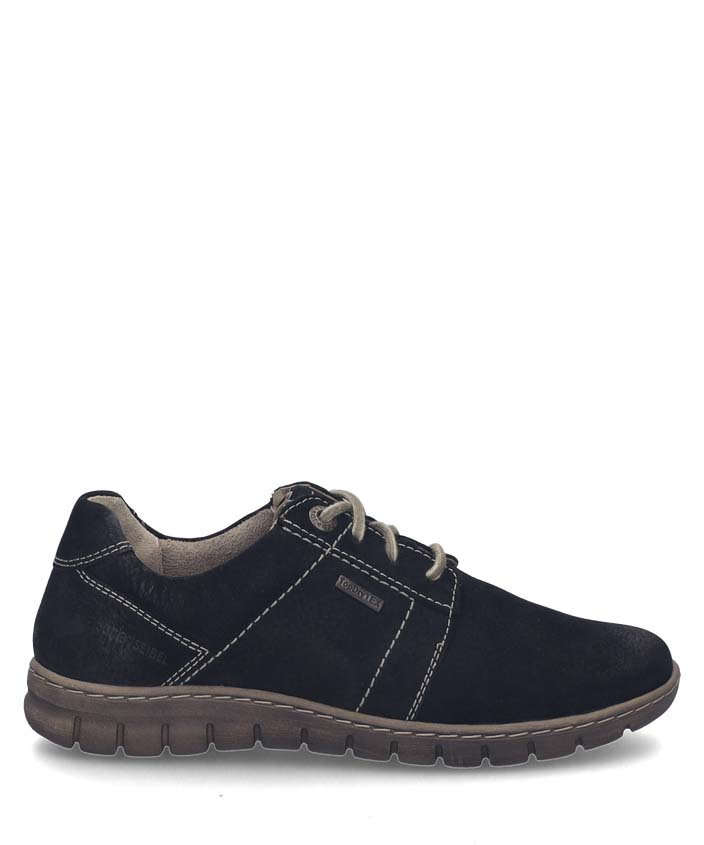 New Arrivals Josef Seibel Steffi 59 - Black