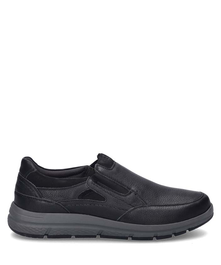 New Arrivals Josef Seibel Giuseppe 09 - Black