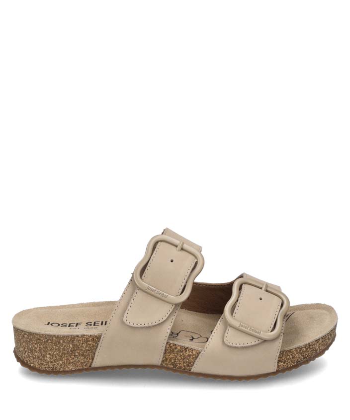 New Arrivals Josef Seibel Tonga 64 - Beige
