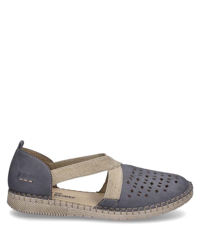 New Arrivals Josef Seibel Sofie 44 - Blue