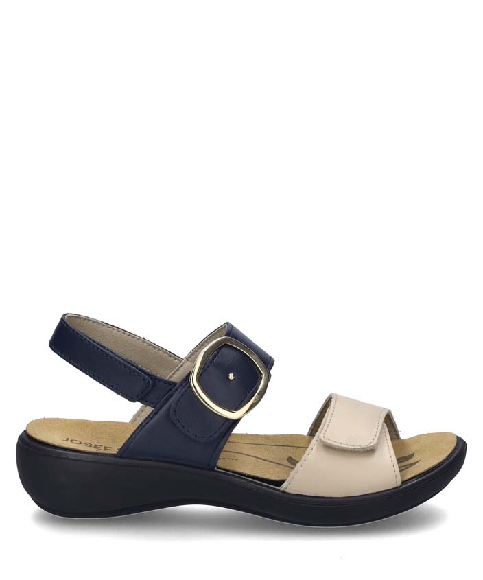 New Arrivals Josef Seibel Ibiza 12 - Beige