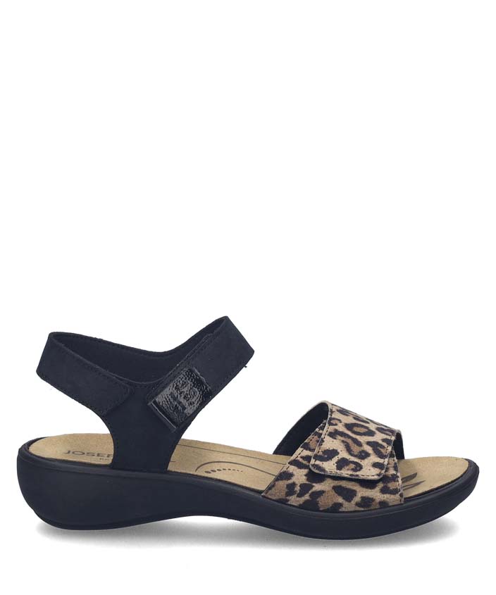 New Arrivals Josef Seibel Ibiza 13 - Beige