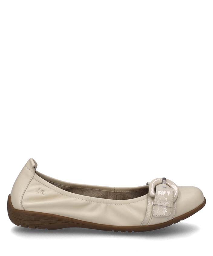 New Arrivals Josef Seibel Fenja 23 - Beige