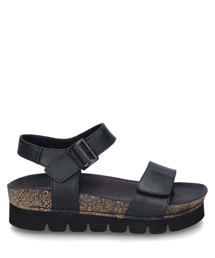 New Arrivals Josef Seibel Alice 03 - Black