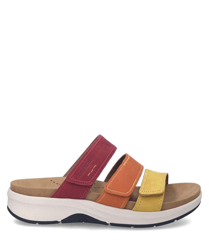 New Arrivals Josef Seibel Estelle 11 - Yellow