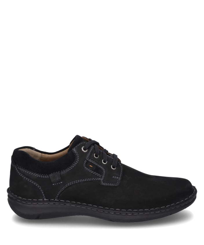 New Arrivals Josef Seibel Anvers 36 - Black