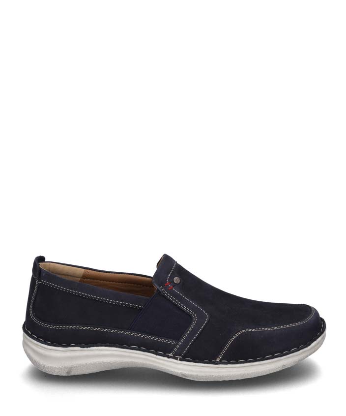 New Arrivals Josef Seibel Anvers 71 - Blue